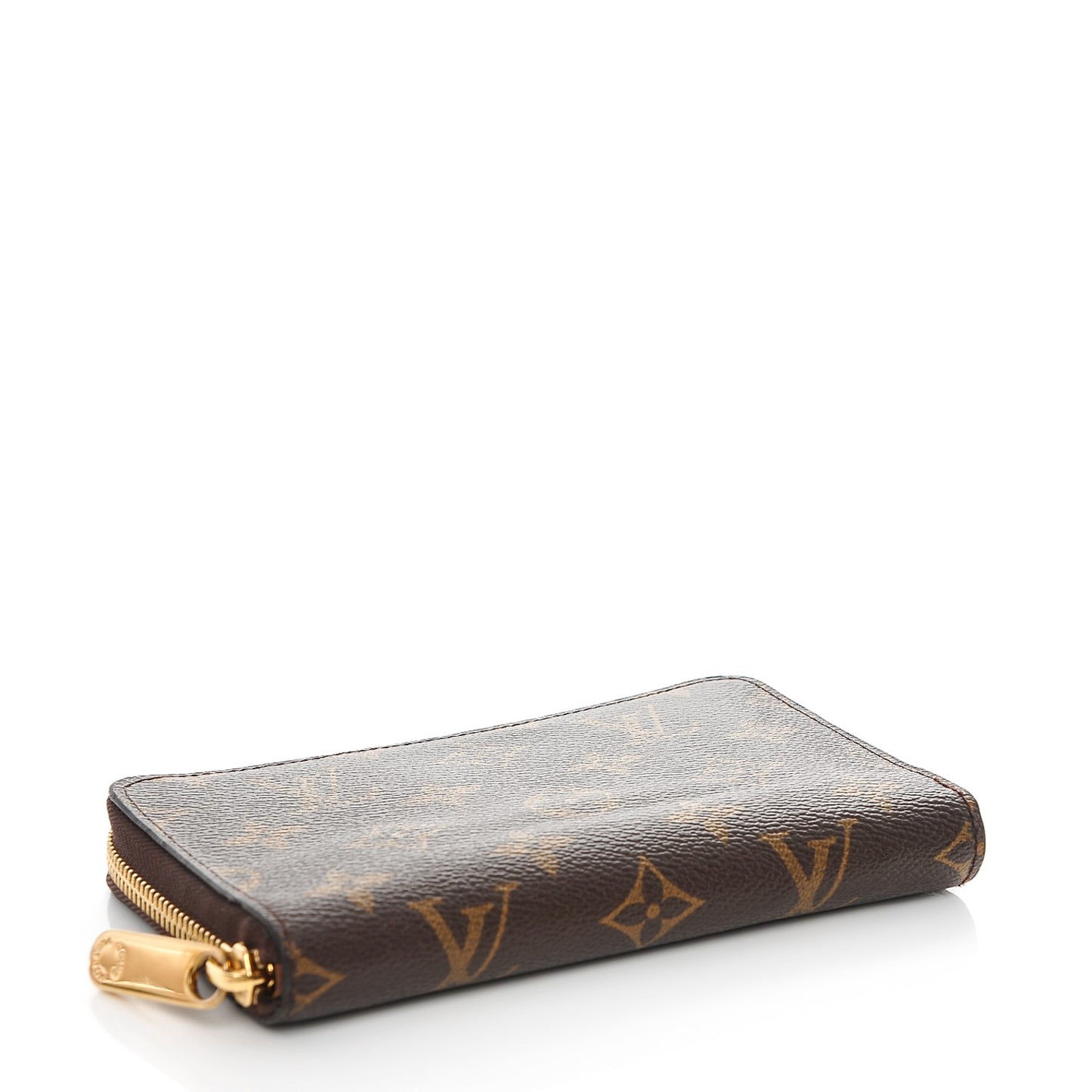 Monogram Zippy Compact Wallet