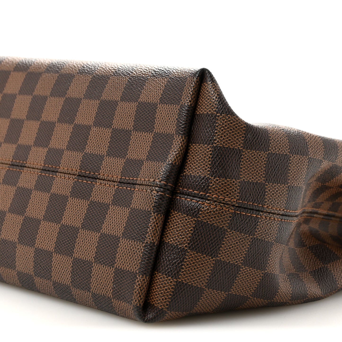Damier Ebene Graceful MM