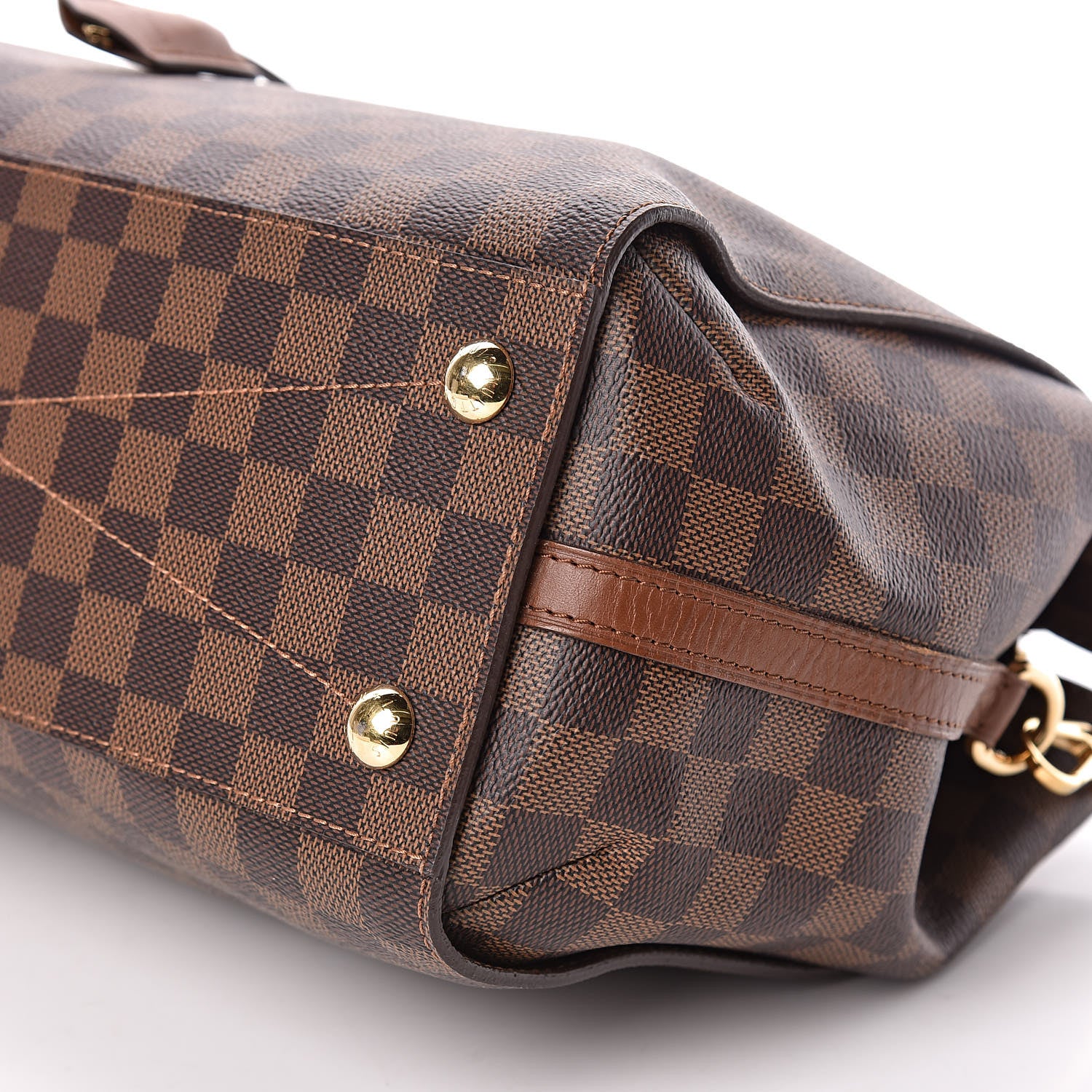 Louis Vuitton Damier Ebene Greenwich 9 of 14