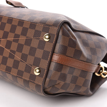 Louis Vuitton Damier Ebene Greenwich 9 of 14
