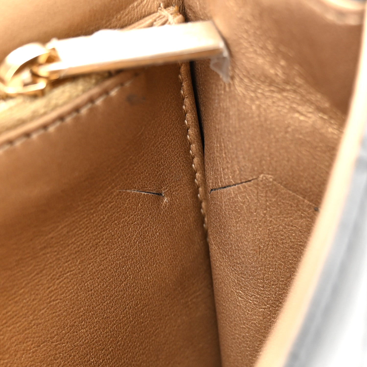 Chanel Lambskin Quilted Small Chic Pearls Flap Black 12 of 14