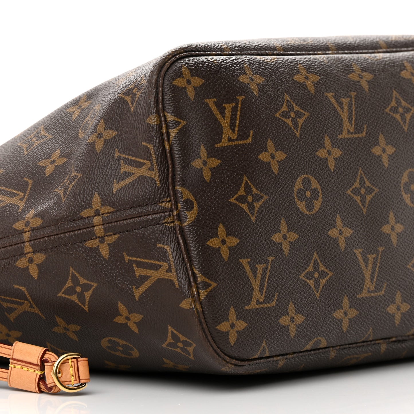 Monogram Neverfull MM
