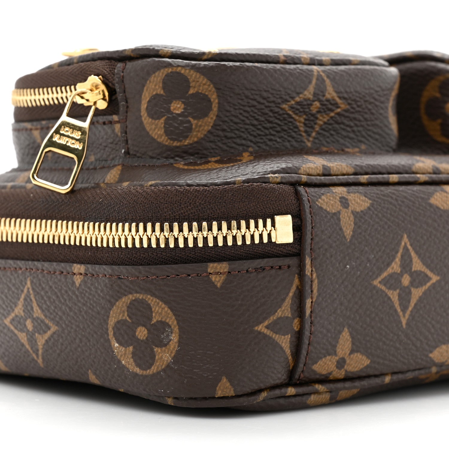 Louis Vuitton Monogram Utility Crossbody 8 of 9