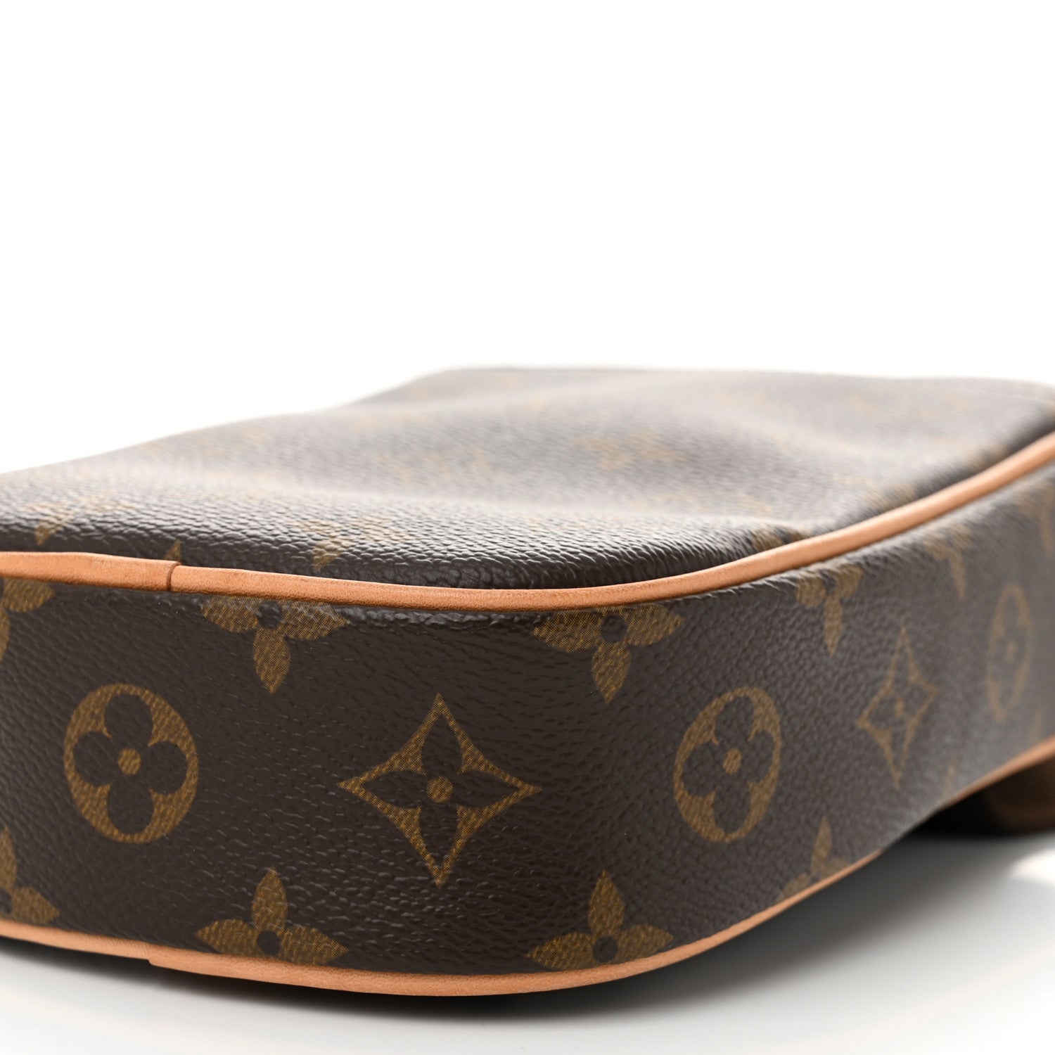 Louis Vuitton Monogram Pochette Gange 9 of 9