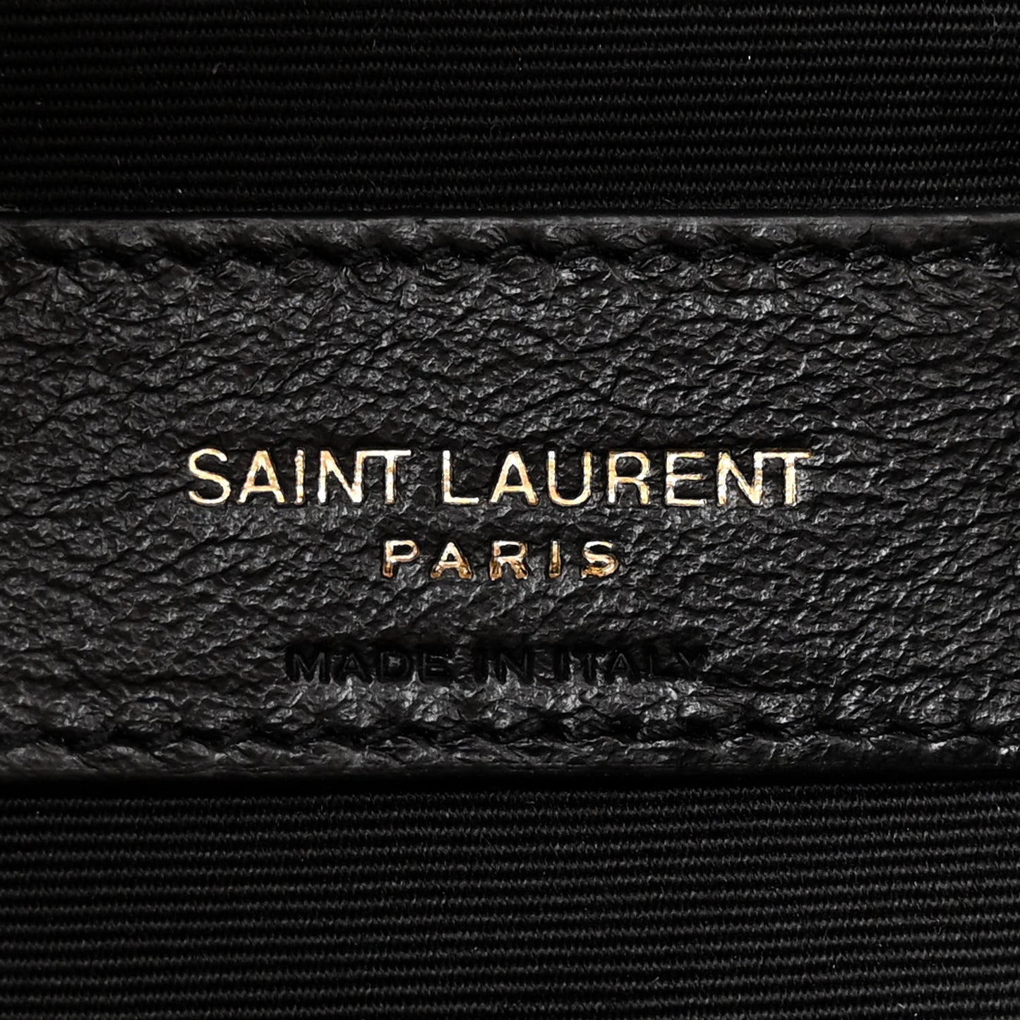 Nylon Quilted Small Loulou Puffer Monogram Chain Satchel Tetri Brown