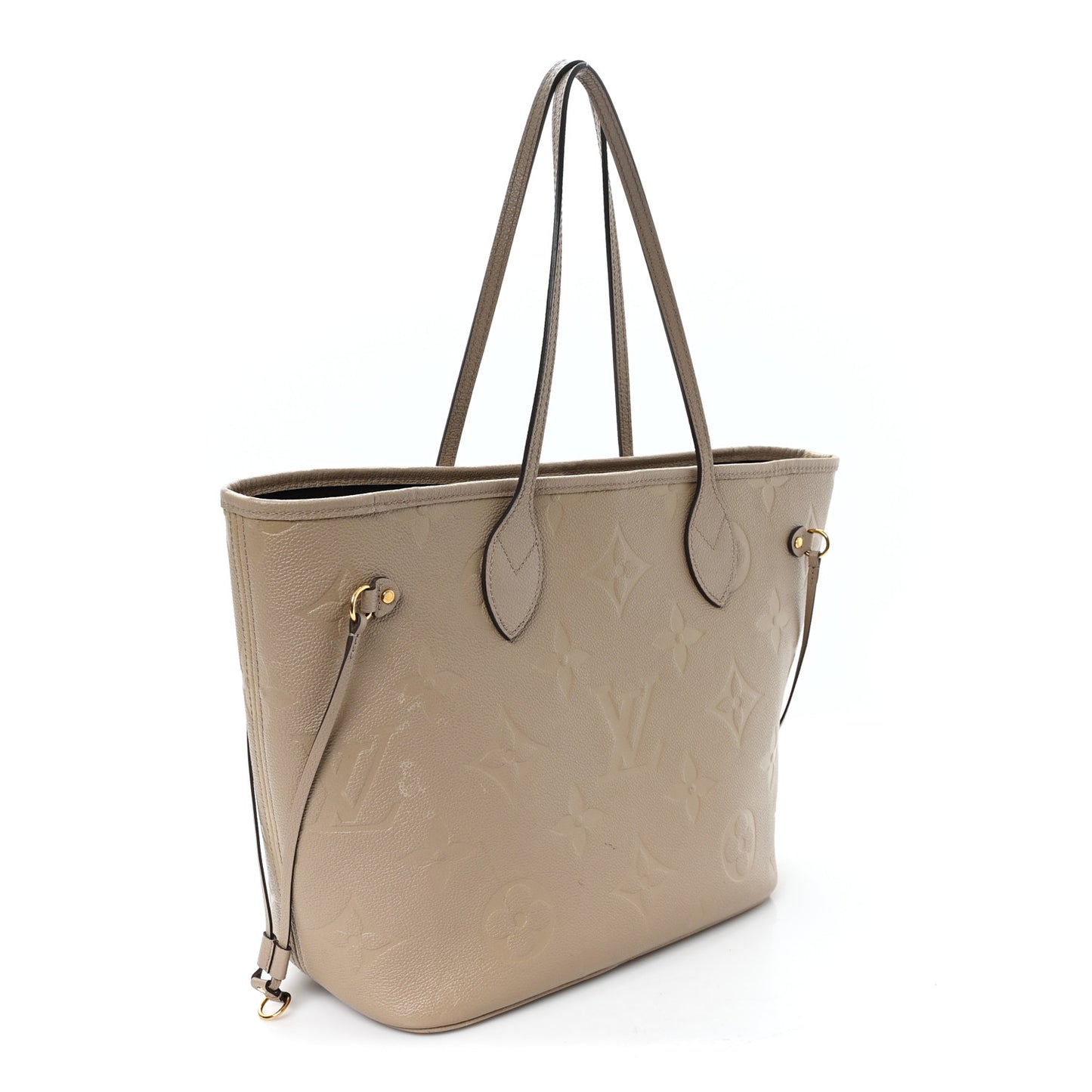 Empreinte Monogram Giant Neverfull MM Tourterelle