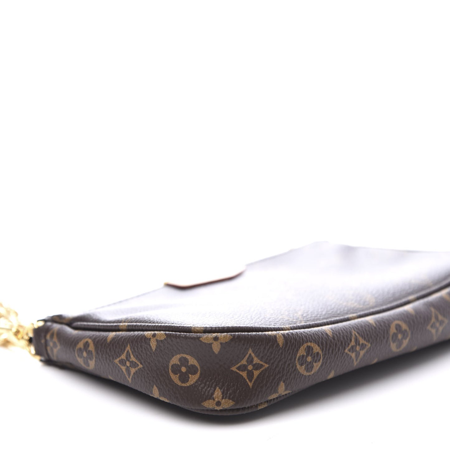 Monogram Multi Pochette Accessories Mini Pochette