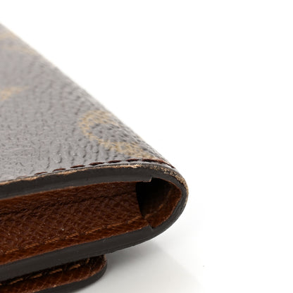 Louis Vuitton Monogram Business Card Holder 10 of 10