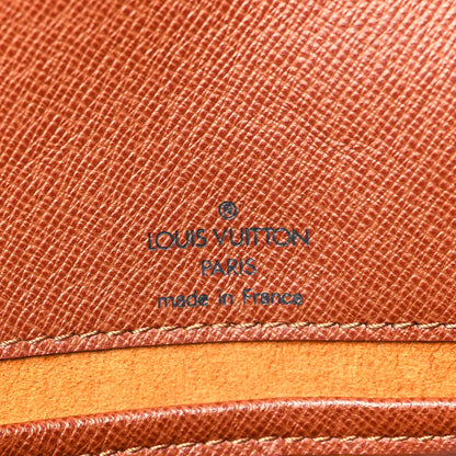 Louis Vuitton Monogram Musette Tango 6 of 8