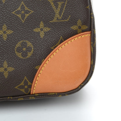 Louis Vuitton Monogram Boulogne 30 11 of 14