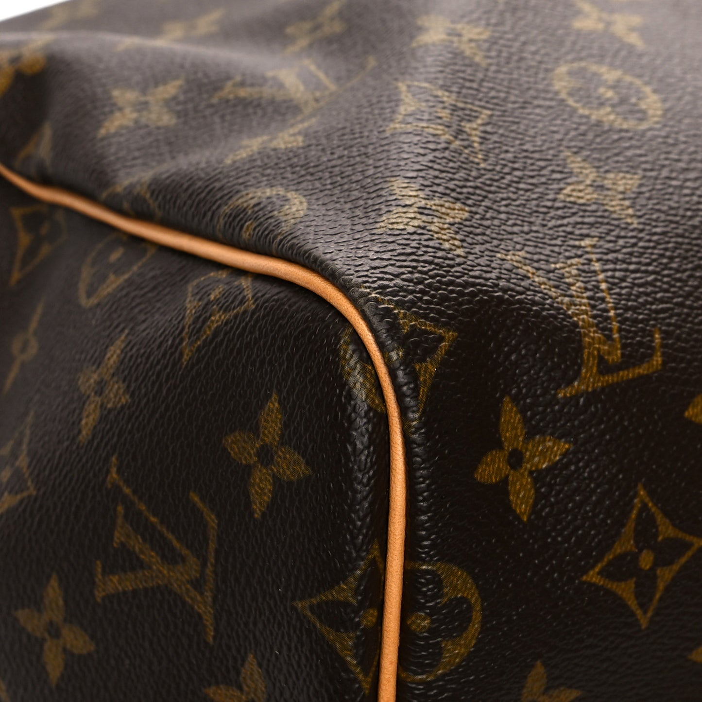 Monogram Keepall Bandouliere 55