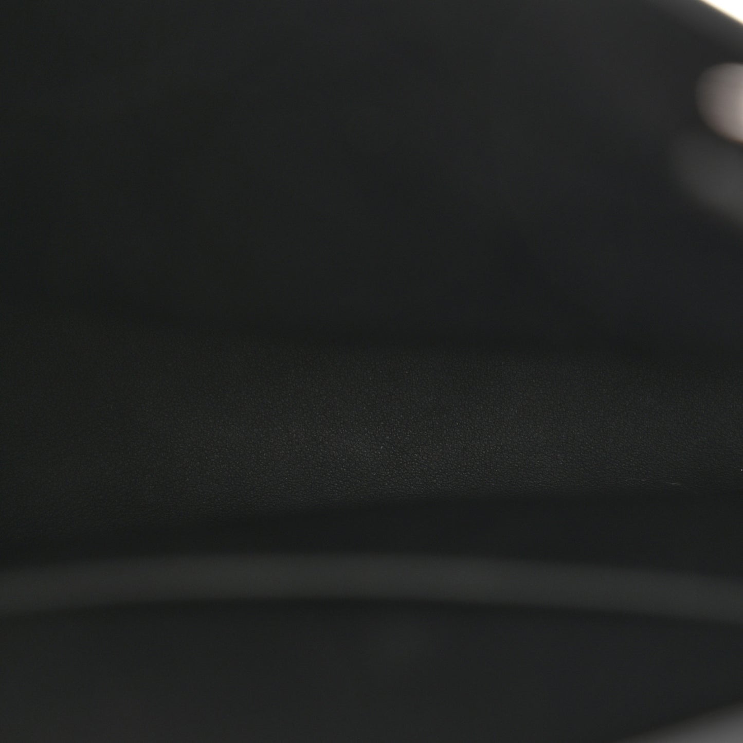 Togo Hac A Dos PM Backpack Black
