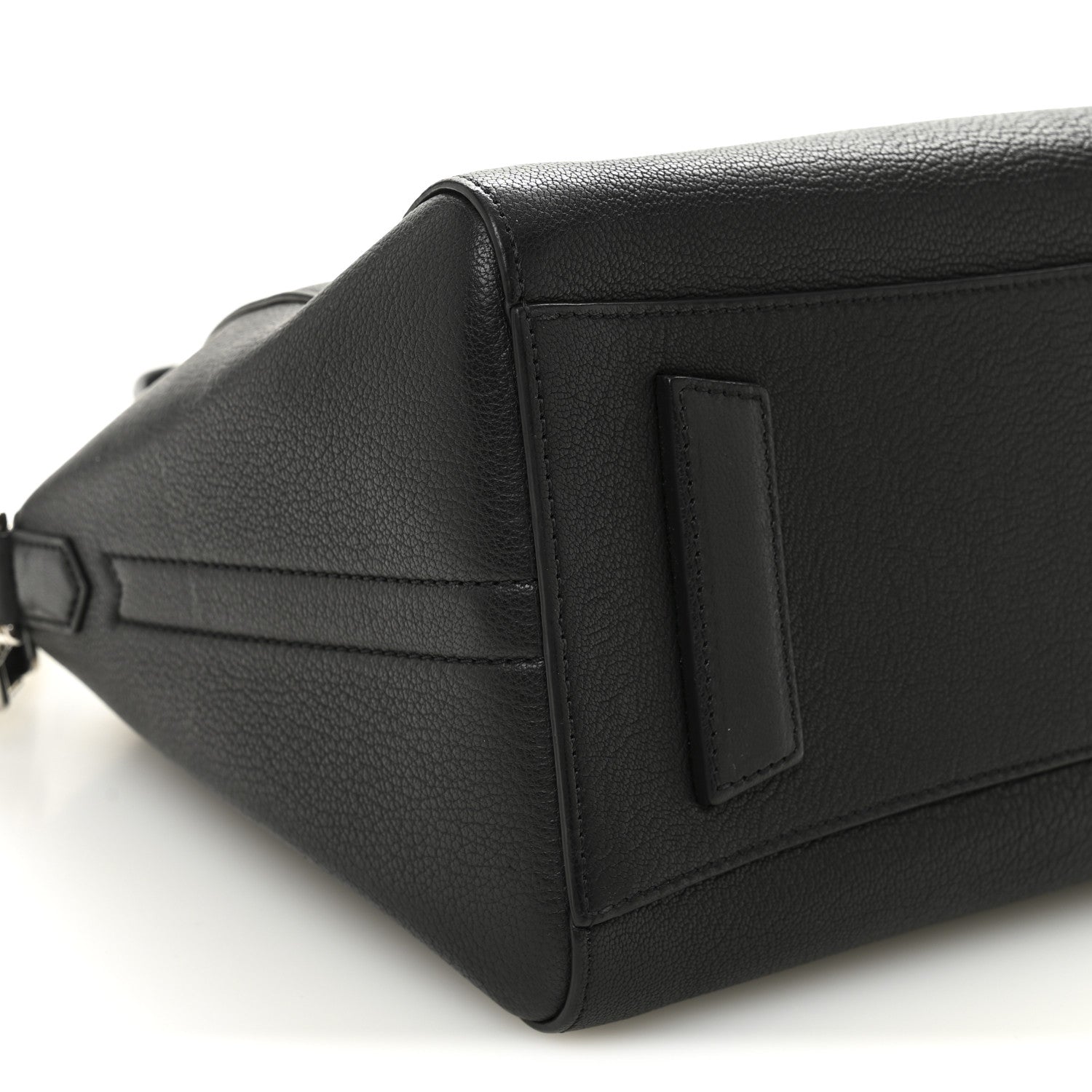Givenchy Sugar Goatskin Small Antigona Black 9 of 10