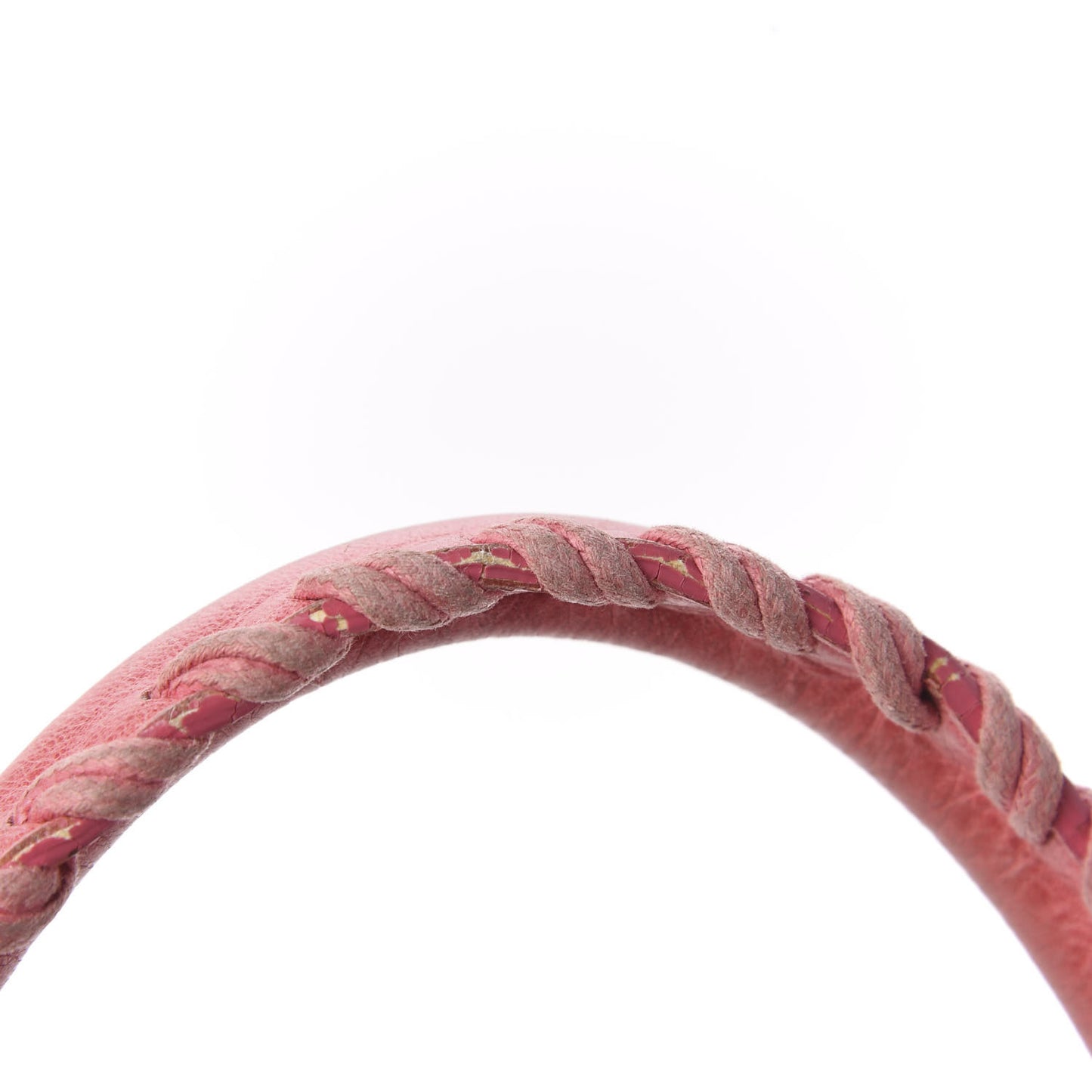 Agneau Giant 12 Silver Hardware Town Grenadine