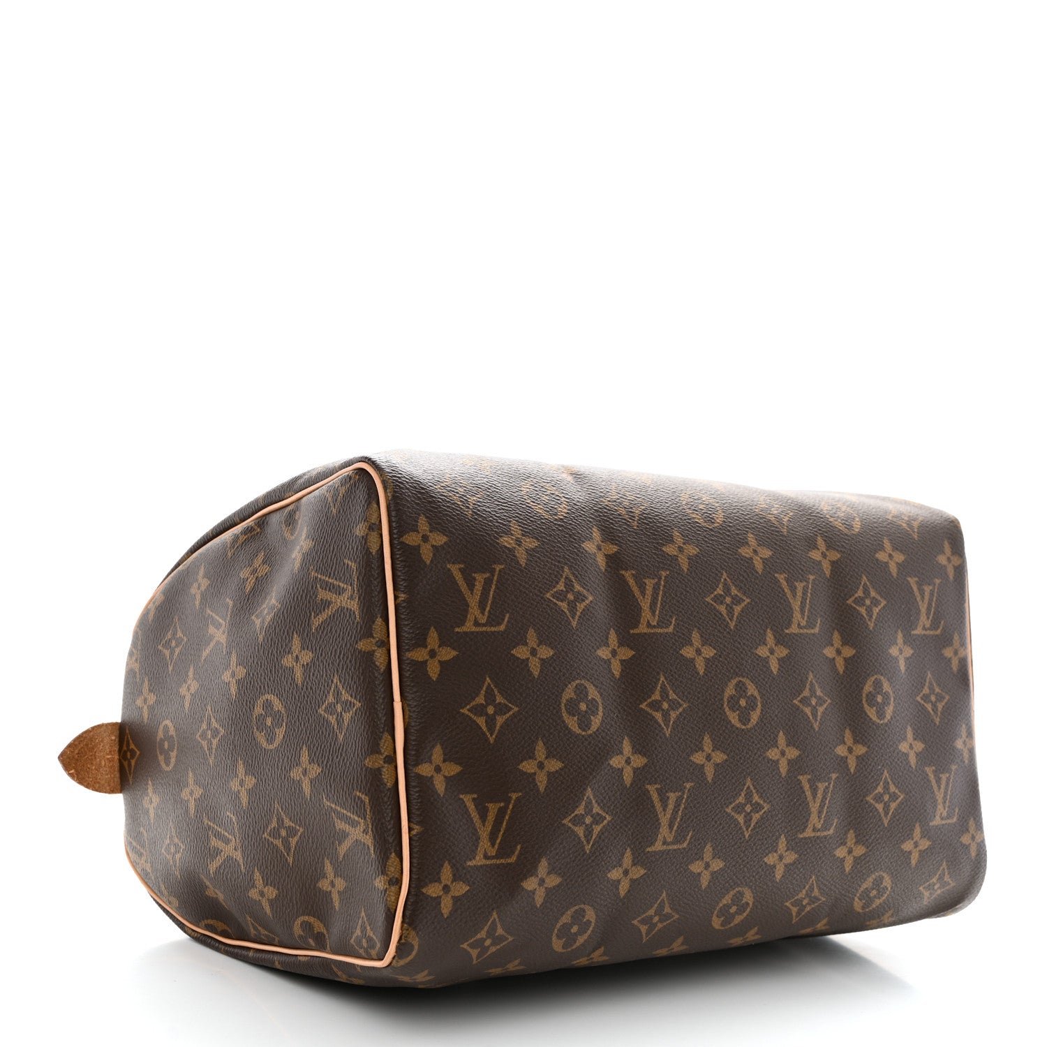 Louis Vuitton Monogram Speedy 30 4 of 12