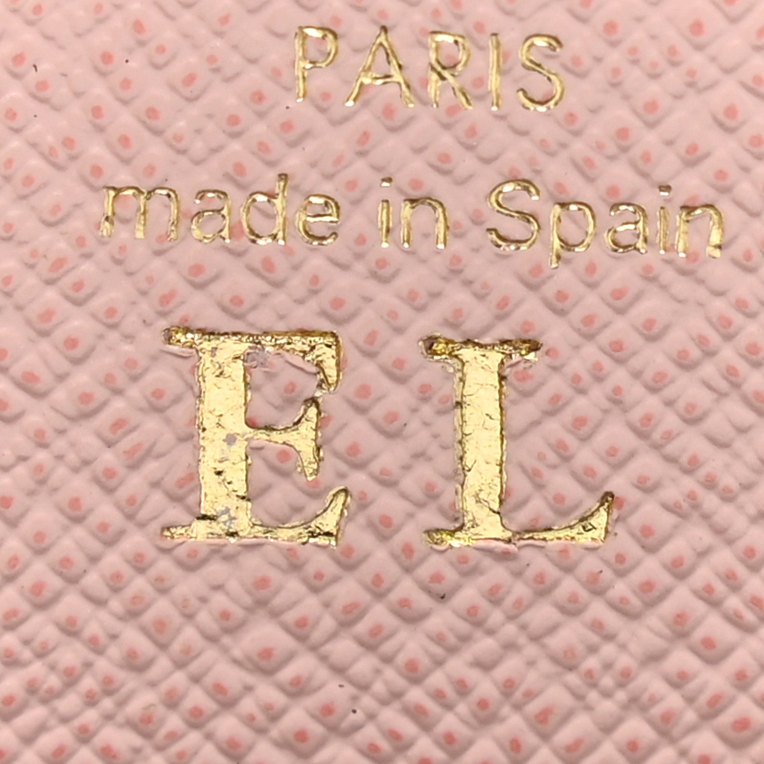 Louis Vuitton Monogram Emilie Wallet Rose Ballerine 7 of 9