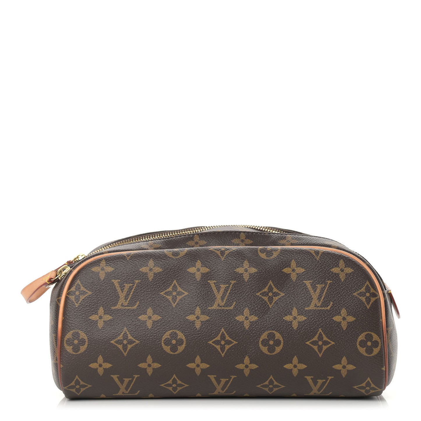 Monogram King Size Toiletry Bag