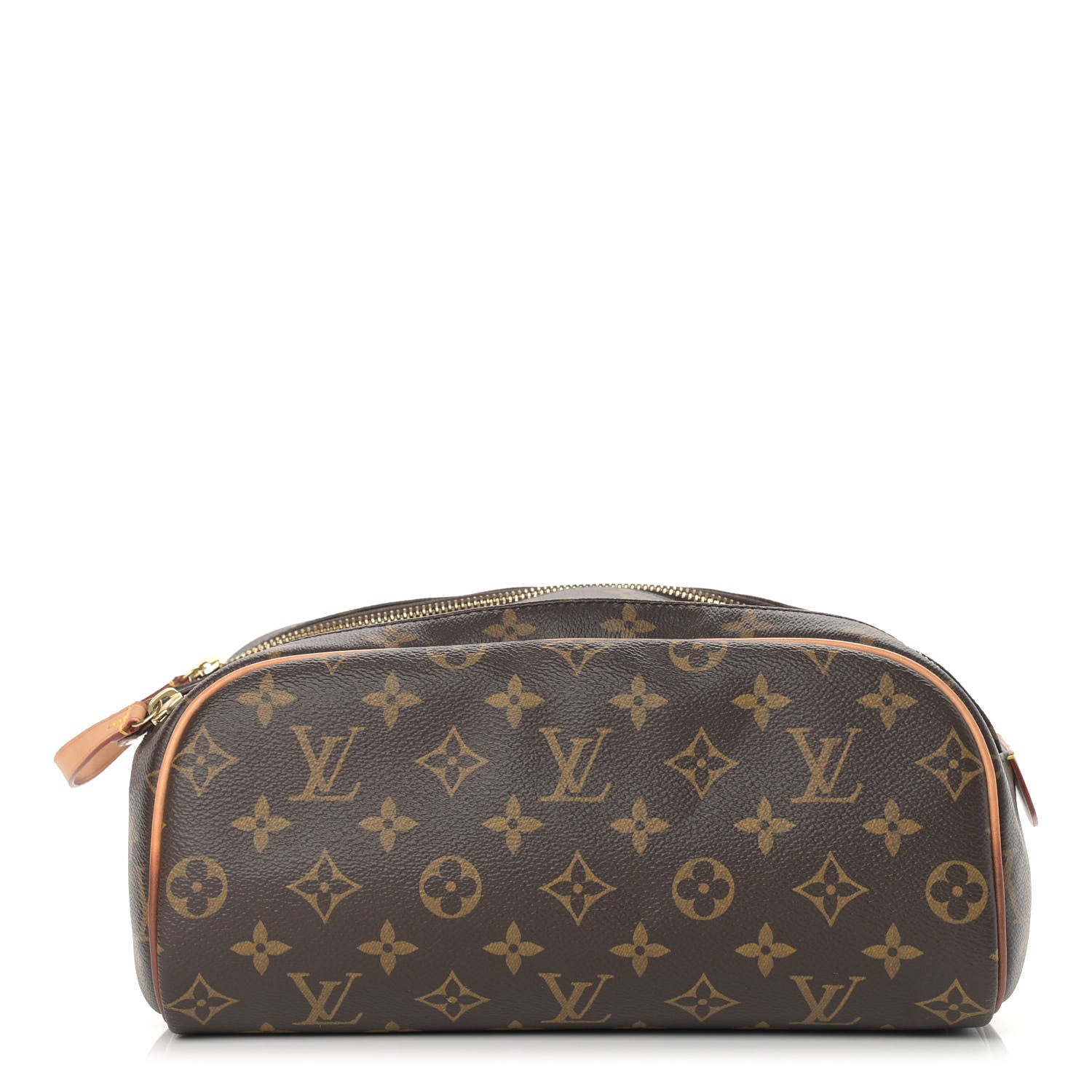 Louis Vuitton Monogram King Size Toiletry Bag 1 of 15