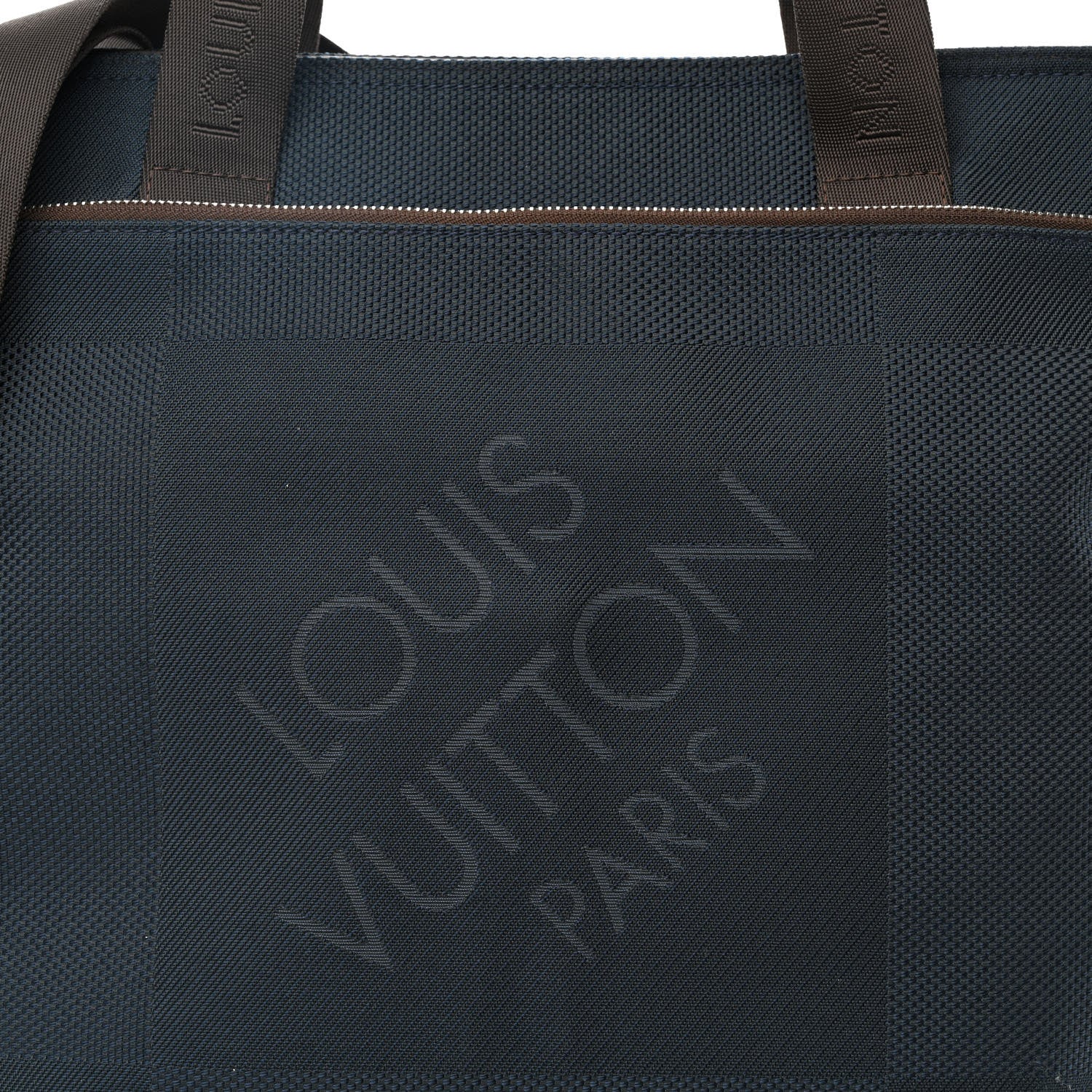 Louis Vuitton Damier Geant Jongleur Ocean 8 of 12