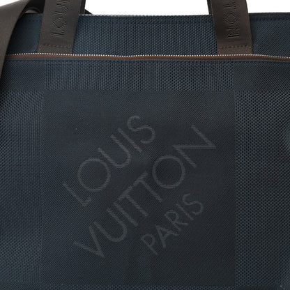 Louis Vuitton Damier Geant Jongleur Ocean 8 of 12
