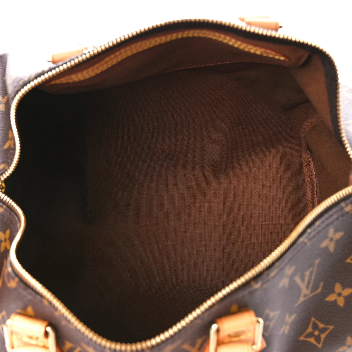 Monogram Speedy 35