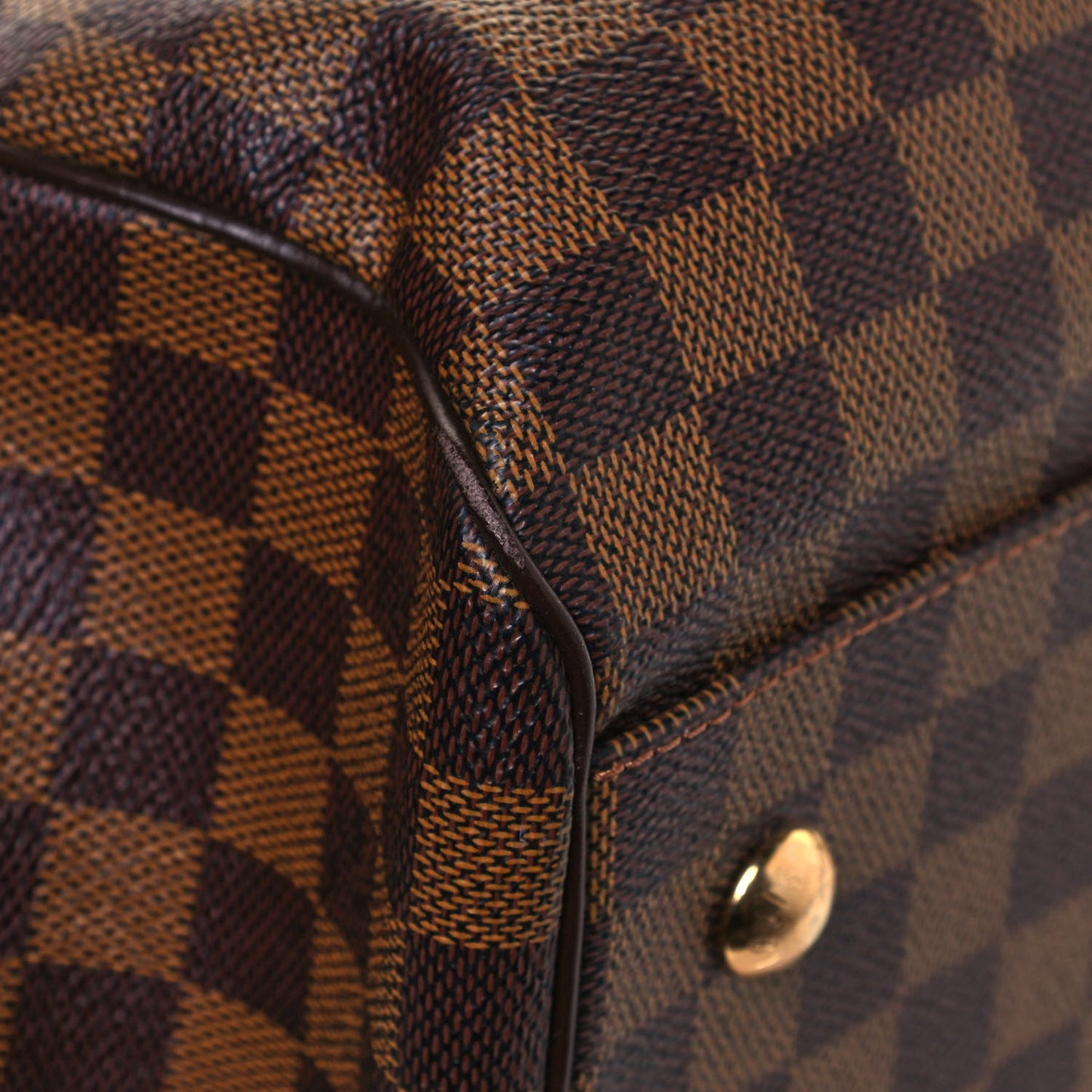Damier Ebene Trevi GM