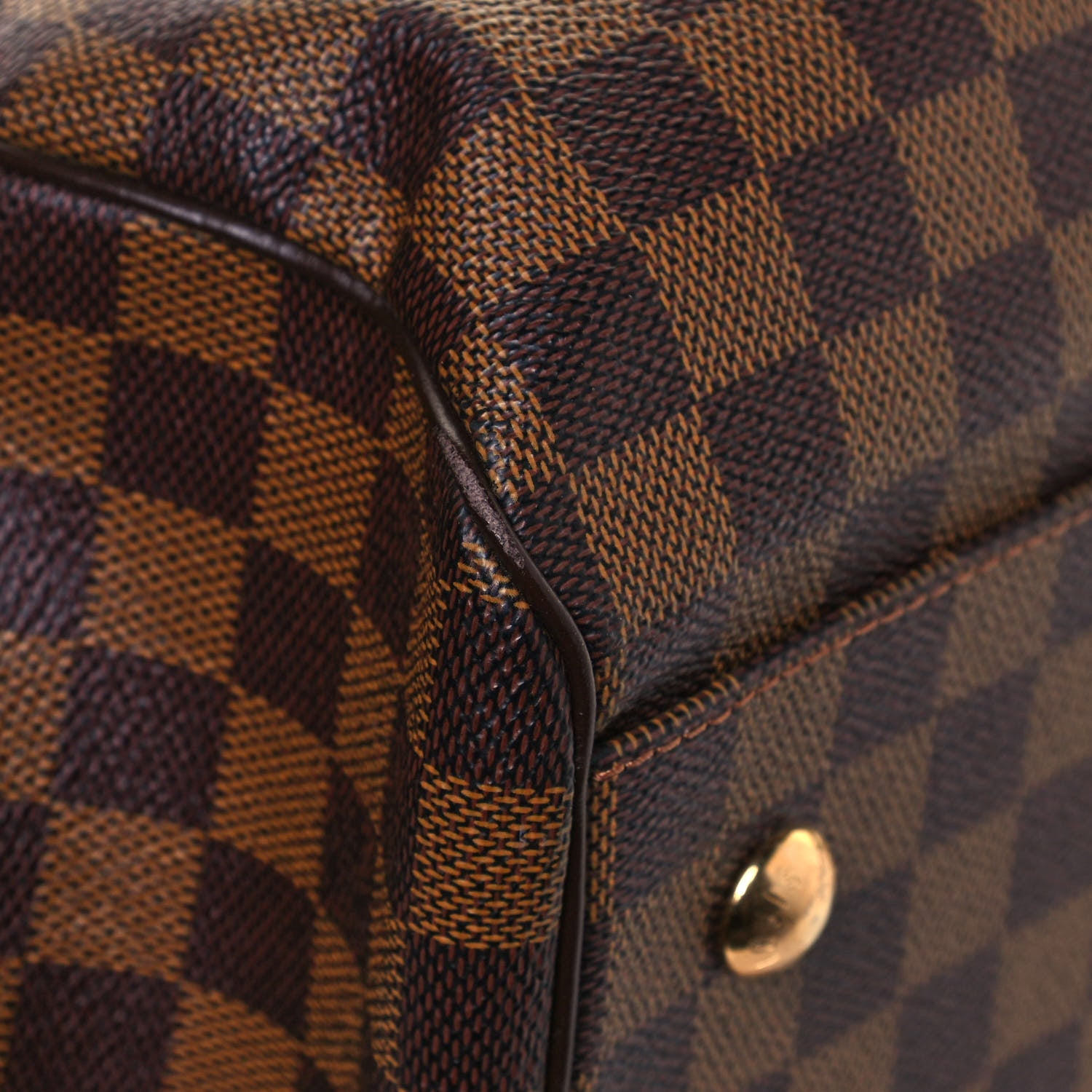 Louis Vuitton Damier Ebene Trevi GM 9 of 13