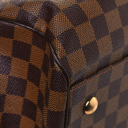 Louis Vuitton Damier Ebene Trevi GM 9 of 13