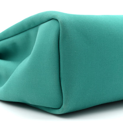 Hermes Herbag Zip PM 31 Malachite Menthe 11 of 15