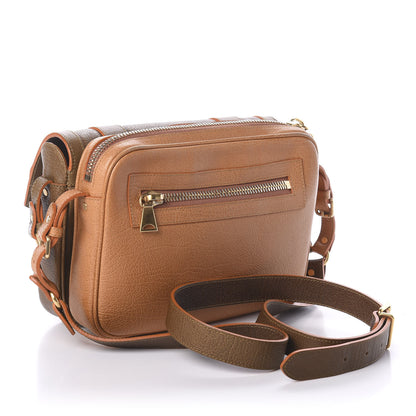 Proenza Schouler Grained Calfskin Double Bag Multi 4 of 11
