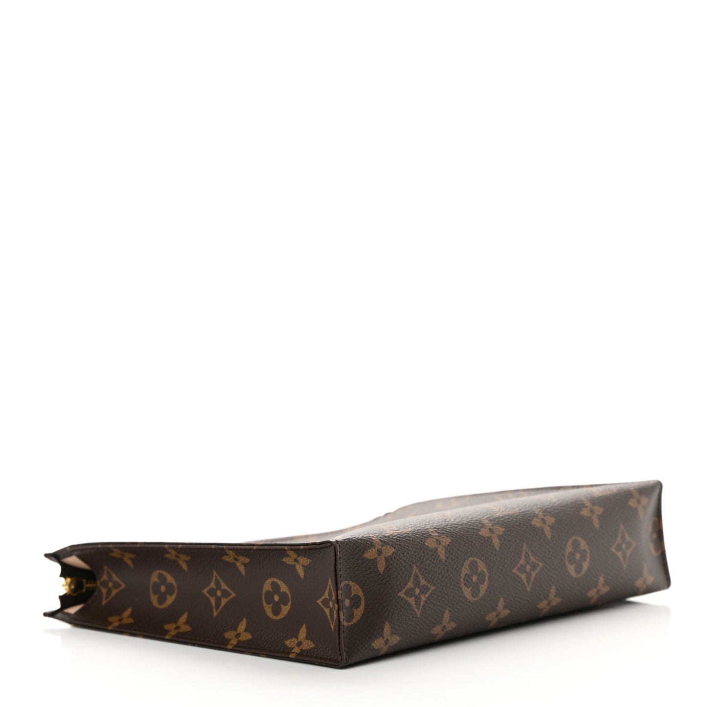 Monogram Toiletry Pouch 26