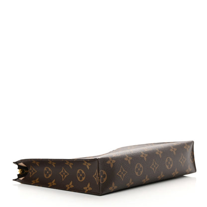 Louis Vuitton Monogram Toiletry Pouch 26 4 of 10