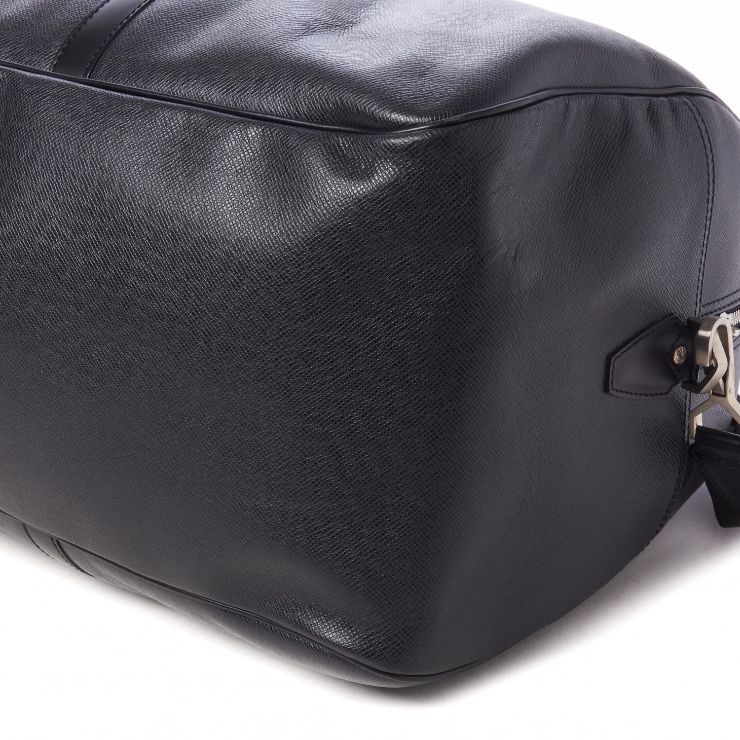 Louis Vuitton Taiga Kendall GM Ardoise 4 of 9