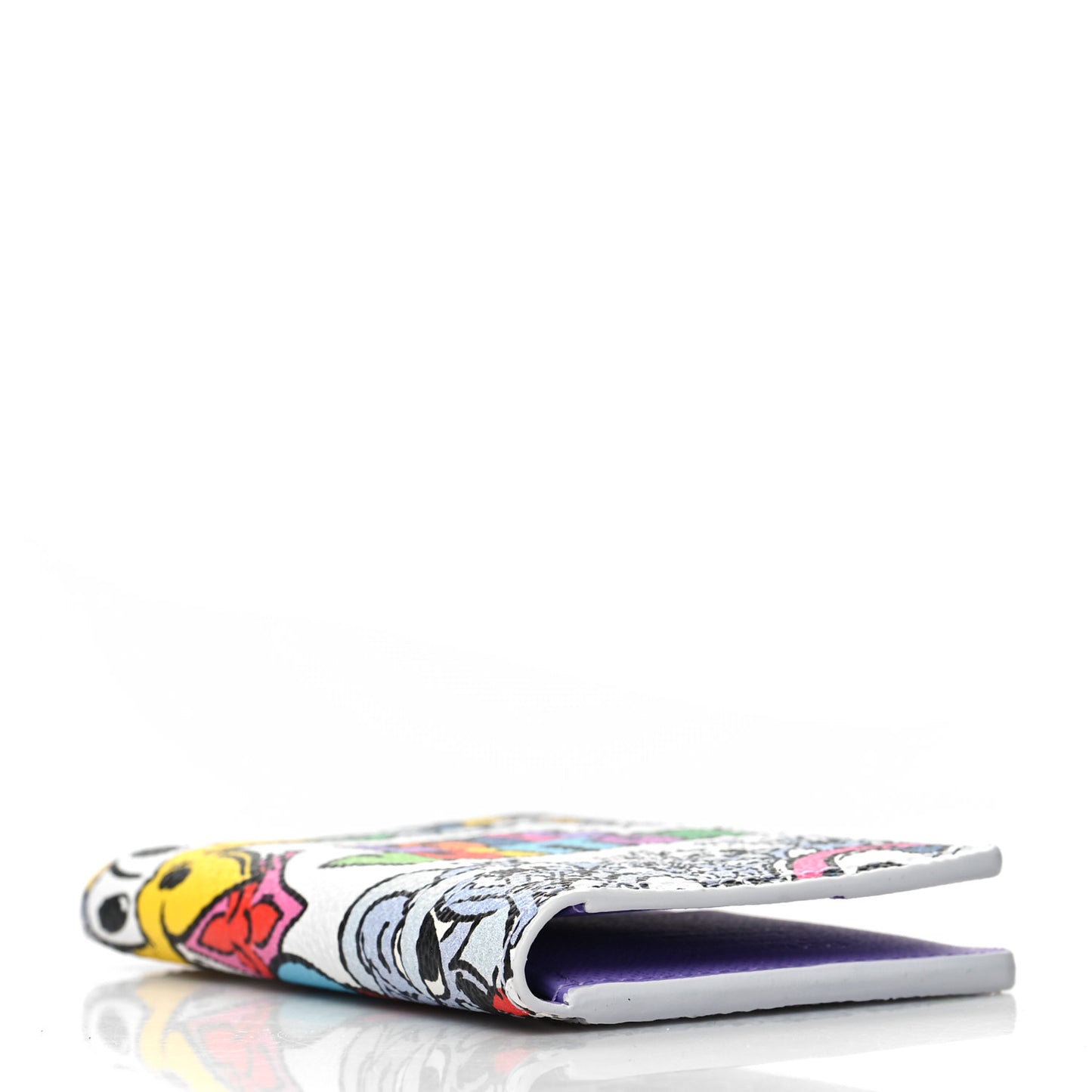 Monogram Comics Pocket Organizer Multicolor