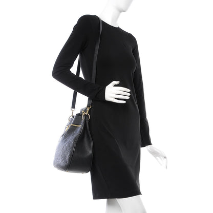 Louis Vuitton Empreinte Spontini Black 3 of 8
