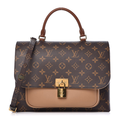 Louis Vuitton Monogram Marignan Sesame 1 of 10