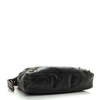 Balenciaga Agneau Giant 12 Gold Hardware Town Black 4 of 11