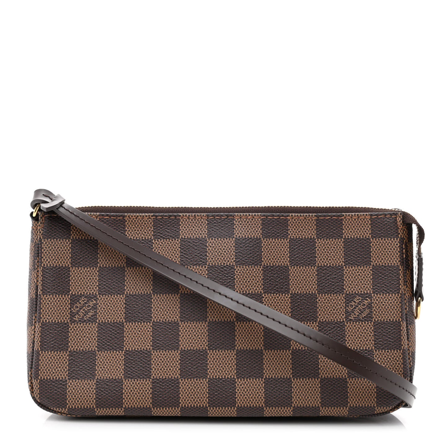 Damier Ebene Pochette Accessories NM