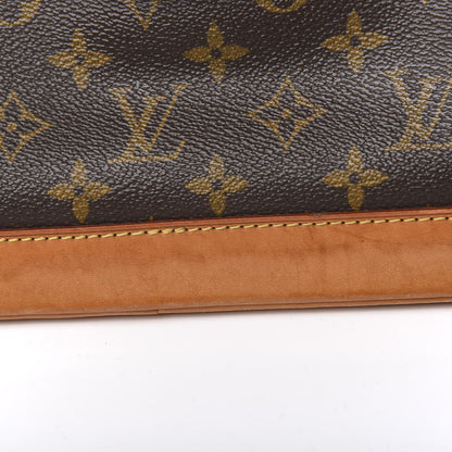 Louis Vuitton Monogram Alma PM 8 of 20
