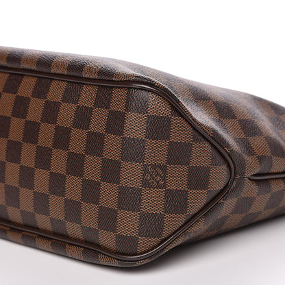 Louis Vuitton Damier Ebene Delightful PM 9 of 11
