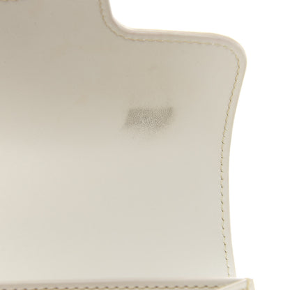 Goyard Goyardine Saigon PM White 10 of 15
