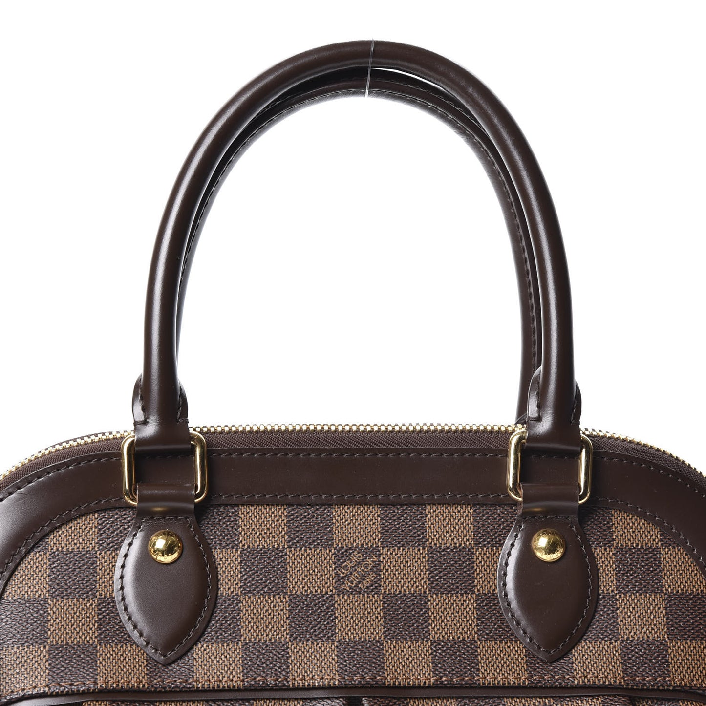 Damier Ebene Trevi PM