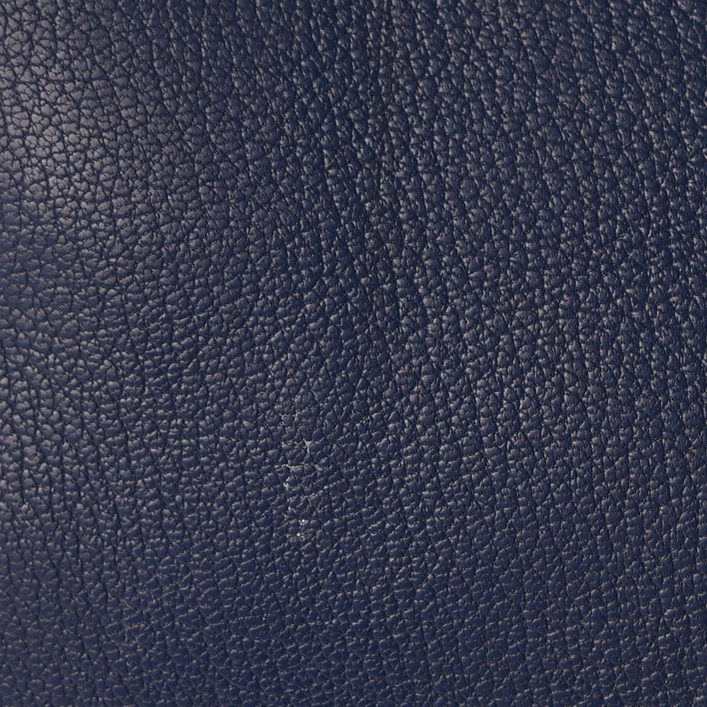Sugar Goatskin Medium Antigona Navy