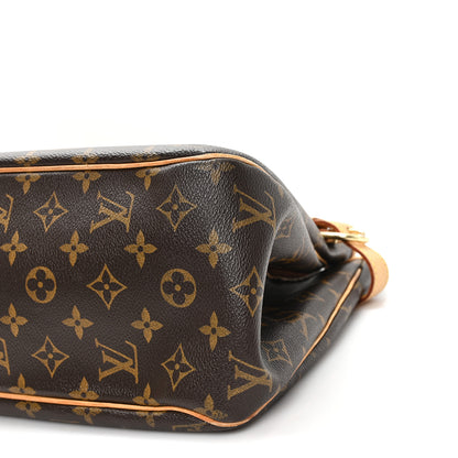 Louis Vuitton Monogram Batignolles Horizontal 8 of 8
