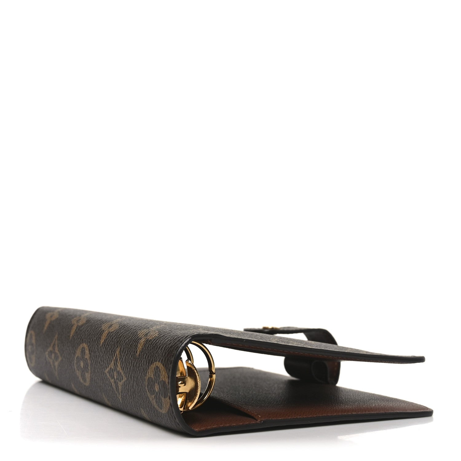 Louis Vuitton Monogram Medium Ring Agenda Cover 4 of 7