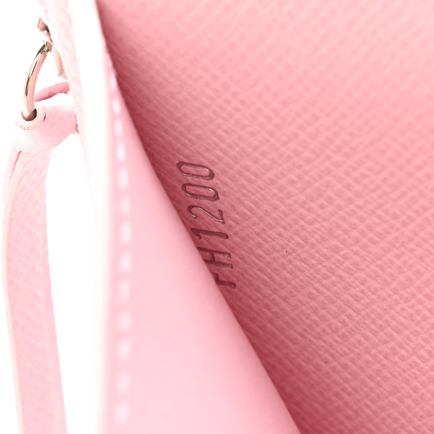 Louis Vuitton Monogram Escale Victorine Wallet Pastel 7 of 7