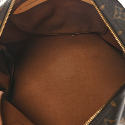 Louis Vuitton Monogram Montorgueil PM 5 of 11