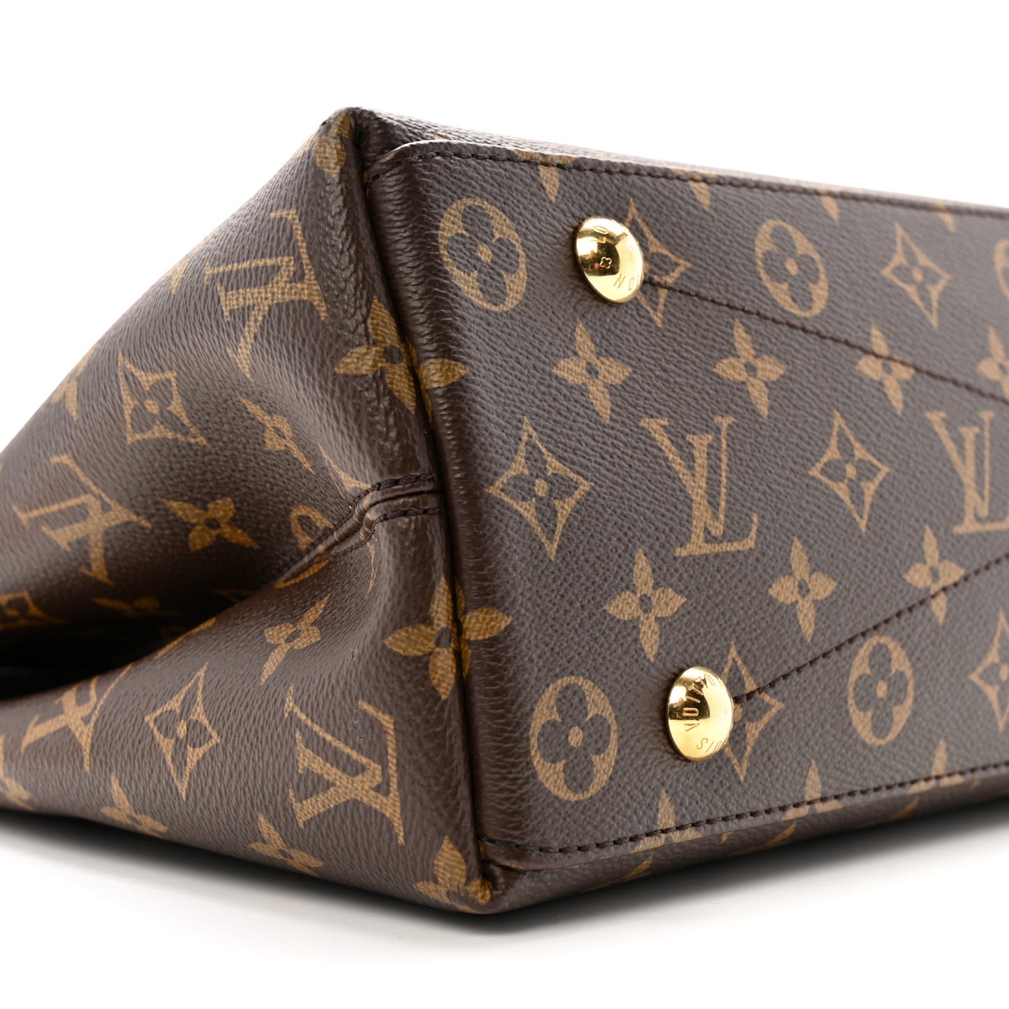 Monogram Again