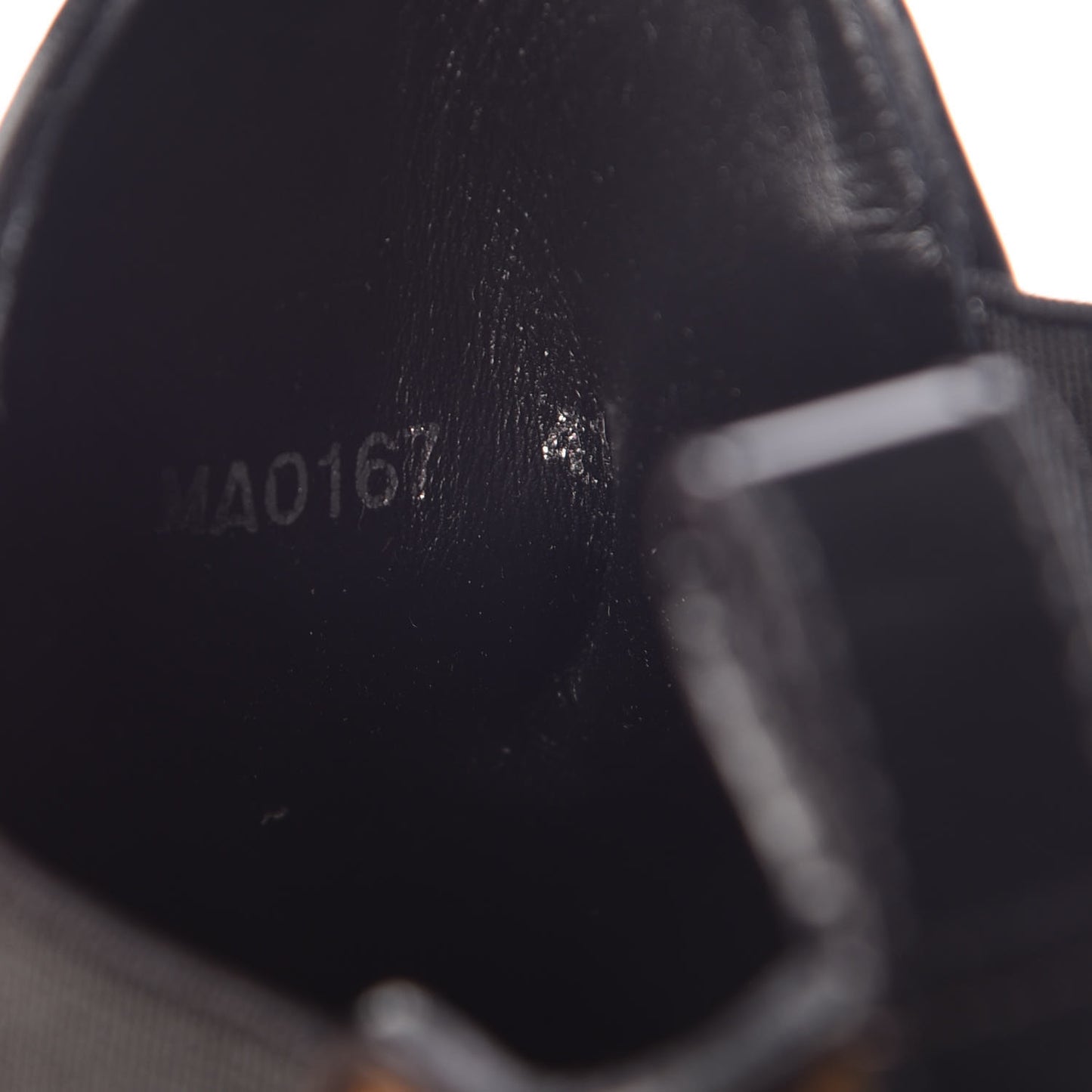 Patent Monogram Limitless Ankle Boots 41 Black