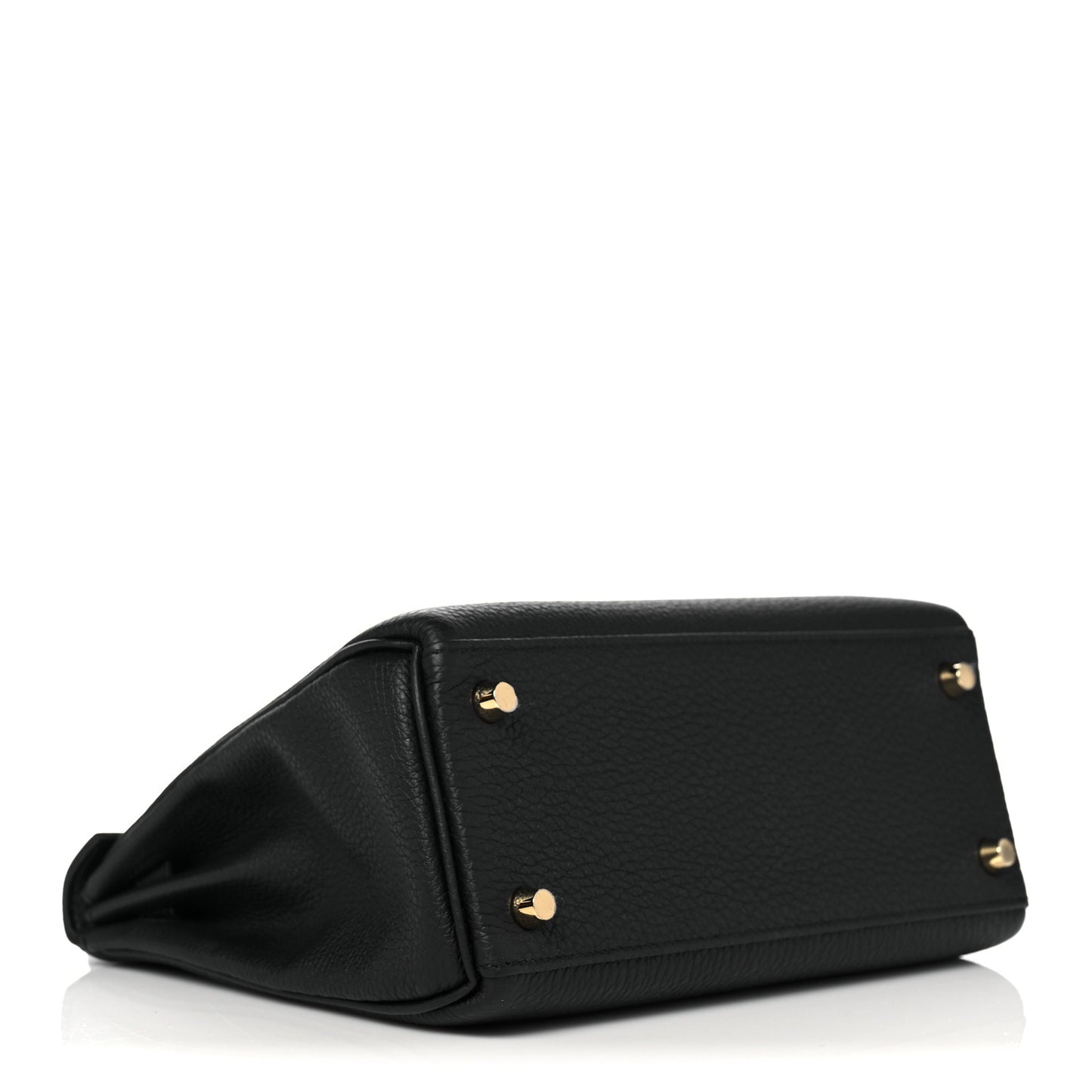 Togo Kelly Retourne 25 Black